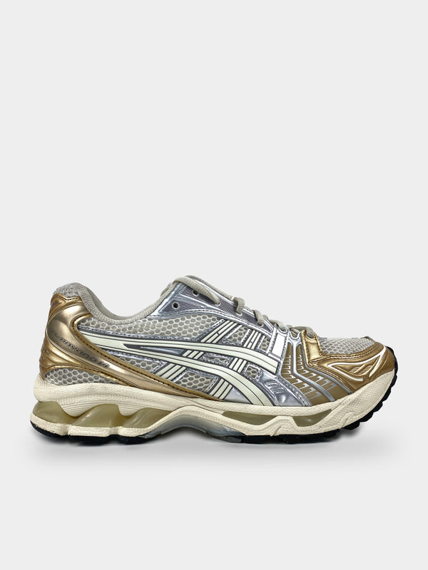 ASICS GEL-Kayano 14 Olympic Medals