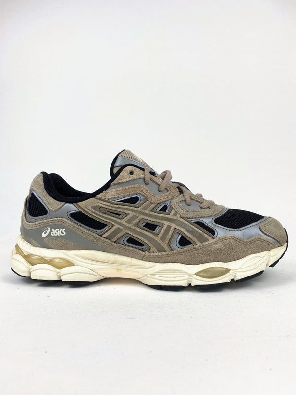 ASICS Gel-NYC Black Greige