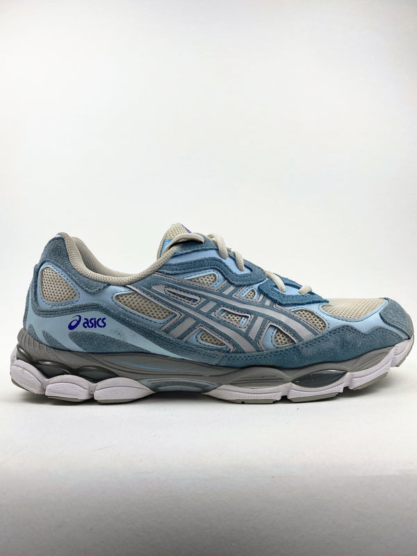 Asics Gel-NYC Cream Arctic Sky