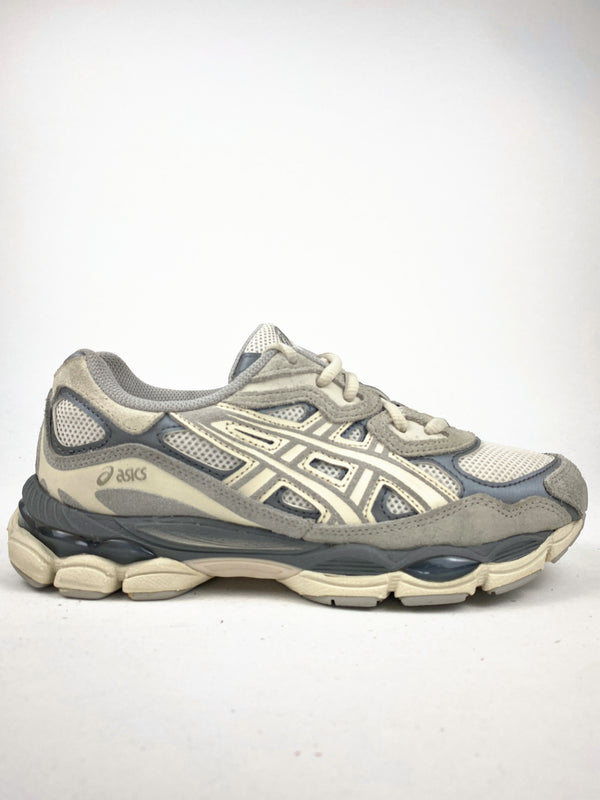 ASICS Gel-NYC Oyster Grey ( Taille 38 )