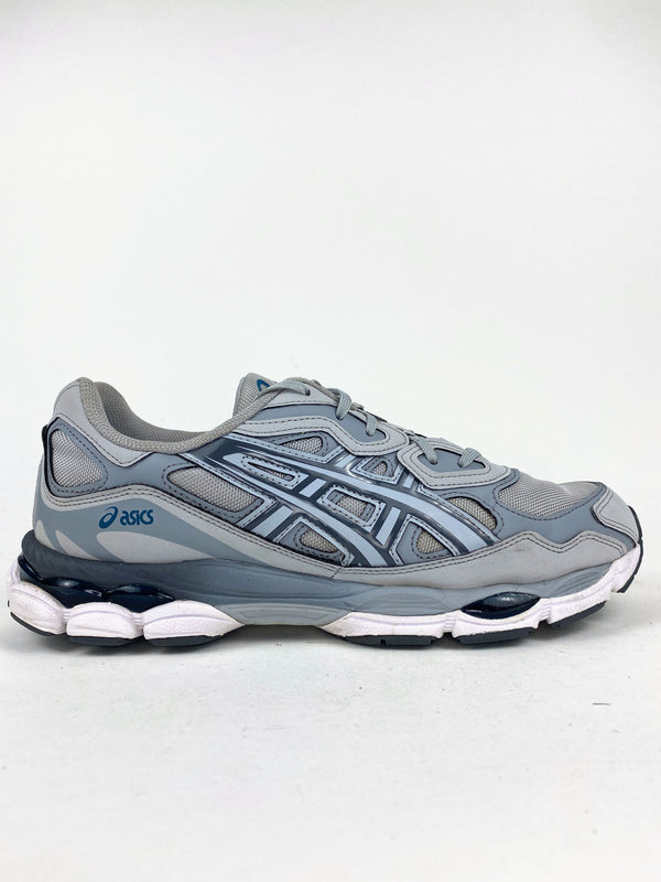 ASICS Gel-NYC Piedmont Grey Carrier Grey