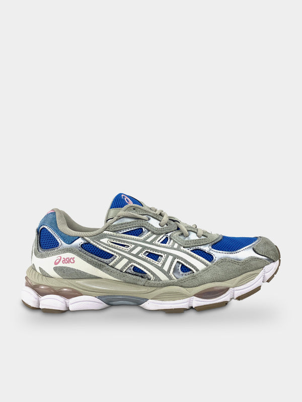 ASICS Gel-NYC Polar Night Cream