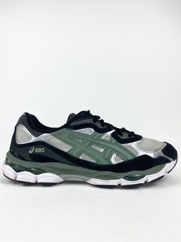 ASICS Gel-NYC White Ivy