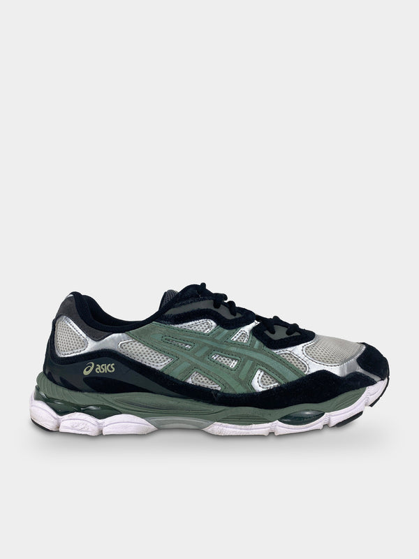 ASICS Gel-NYC White Ivy