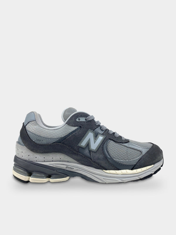 New Balance 2002R Castlerock Raincloud