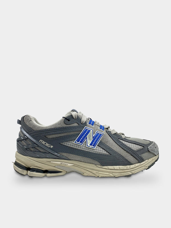 New Balance 1906R size? Exclusive Diamond District Pack Grey