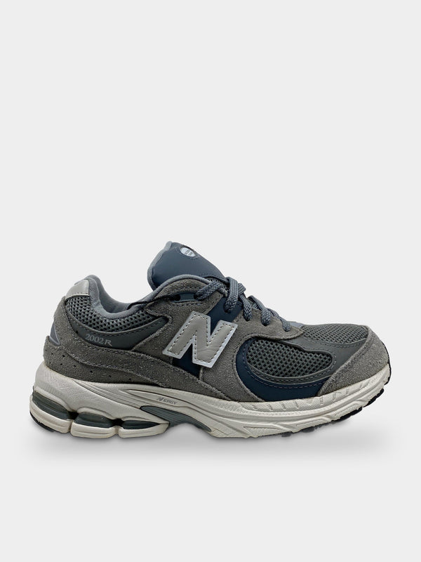 New Balance 2002R Steel