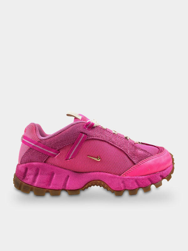 Nike Air Humara LX Jacquemus Pink Flash