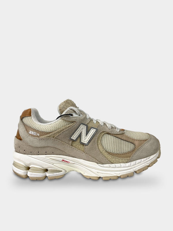 New Balance 2002R Sandstone
