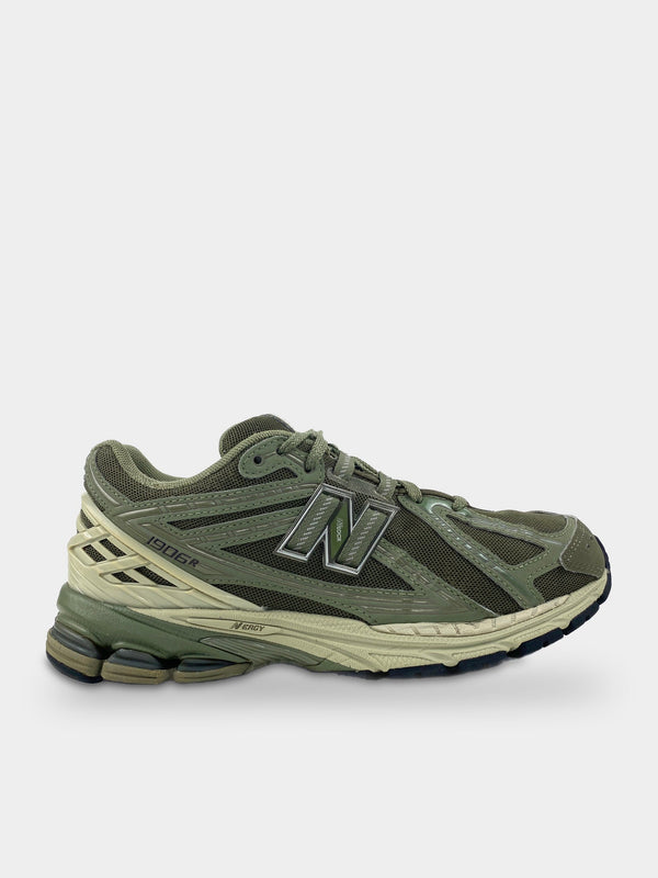 New Balance 1906R Camo Olive