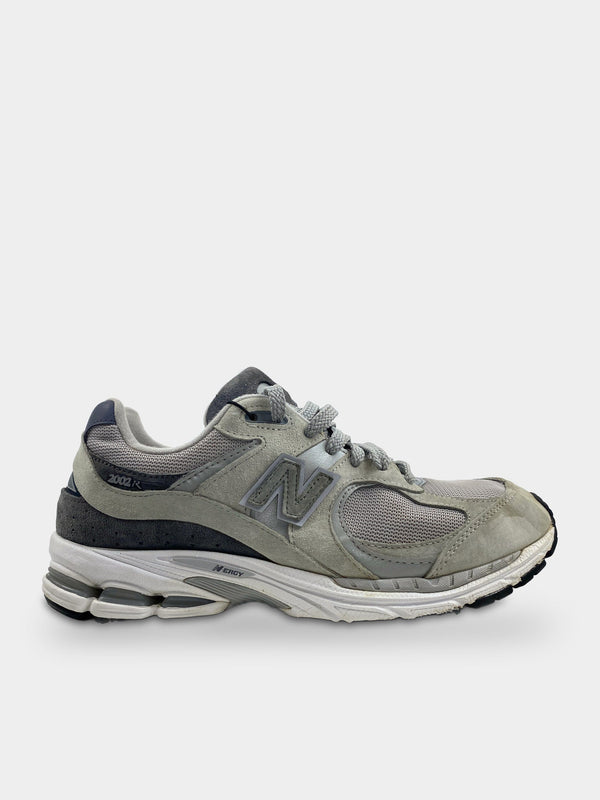 New Balance 2002R Light Dark Grey