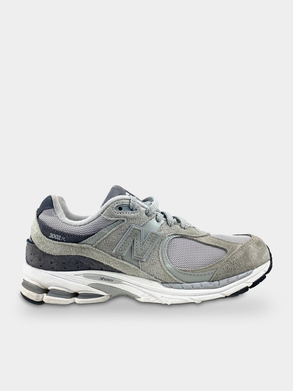 New Balance 2002R Light Dark Grey