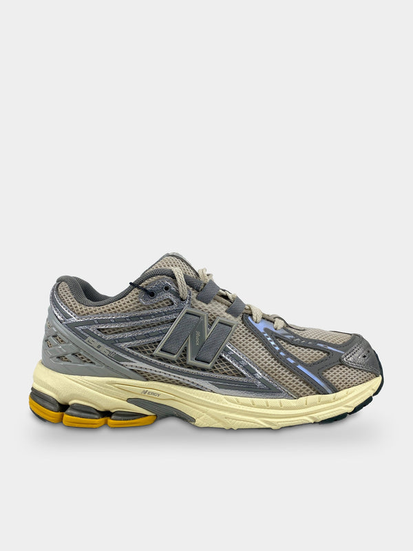 New Balance 1906R Big Wide Moonbeam Raincloud