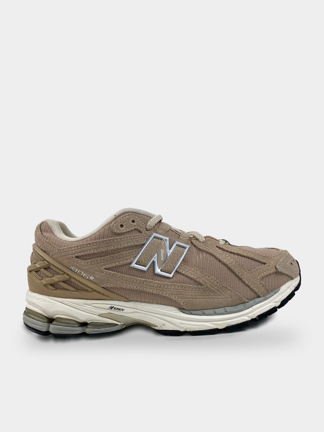 New Balance 1906R Beige Cream