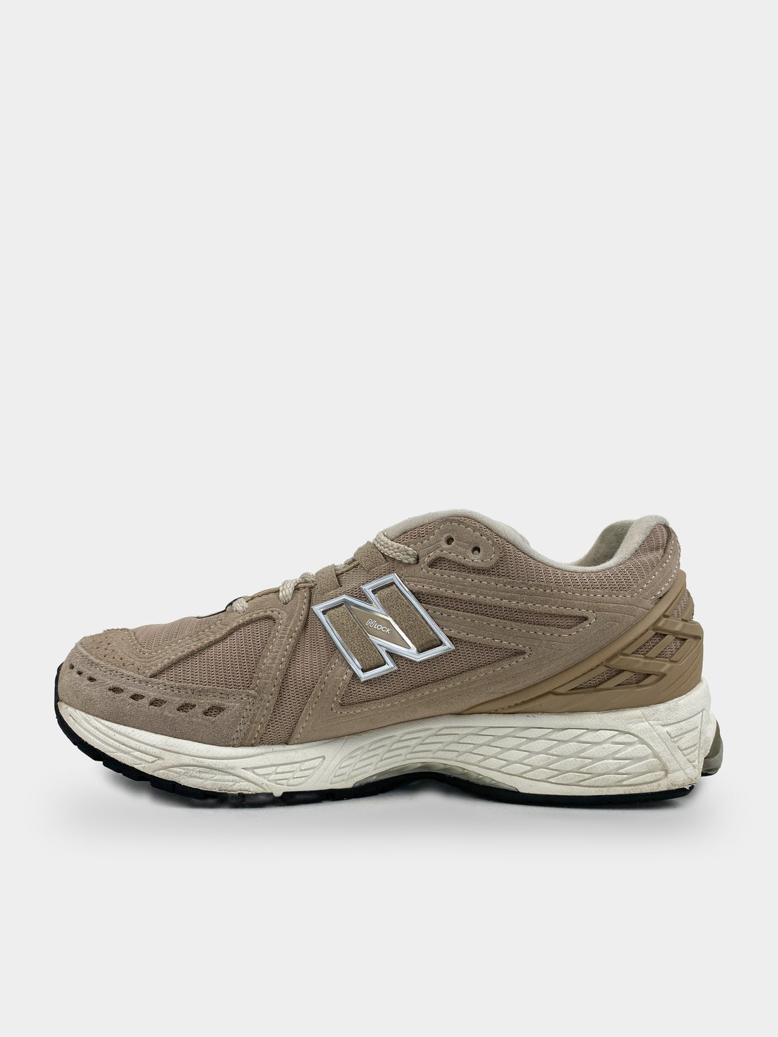 New Balance 1906R Beige Cream