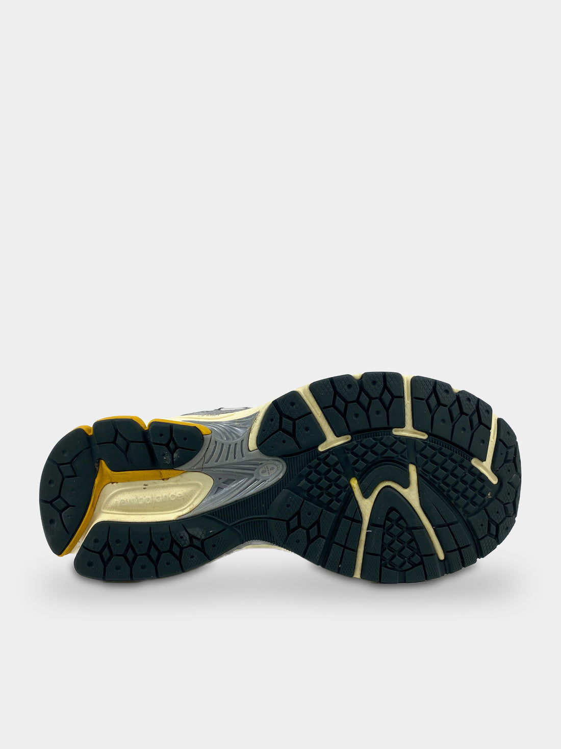 New Balance 1906R Big Wide Moonbeam Raincloud