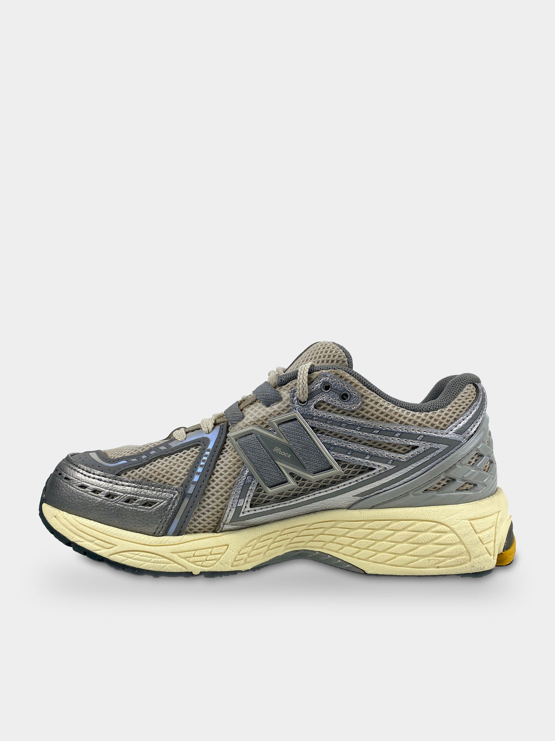 New Balance 1906R Big Wide Moonbeam Raincloud