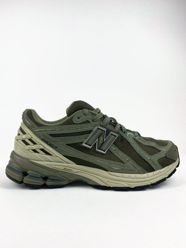 New Balance 1906R Camo Olive
