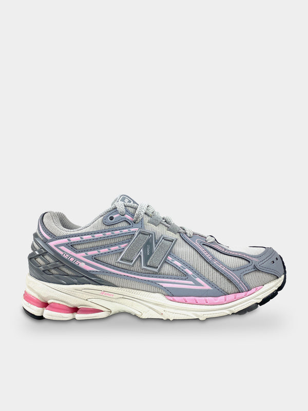 New Balance 1906R Grey Lily Pink