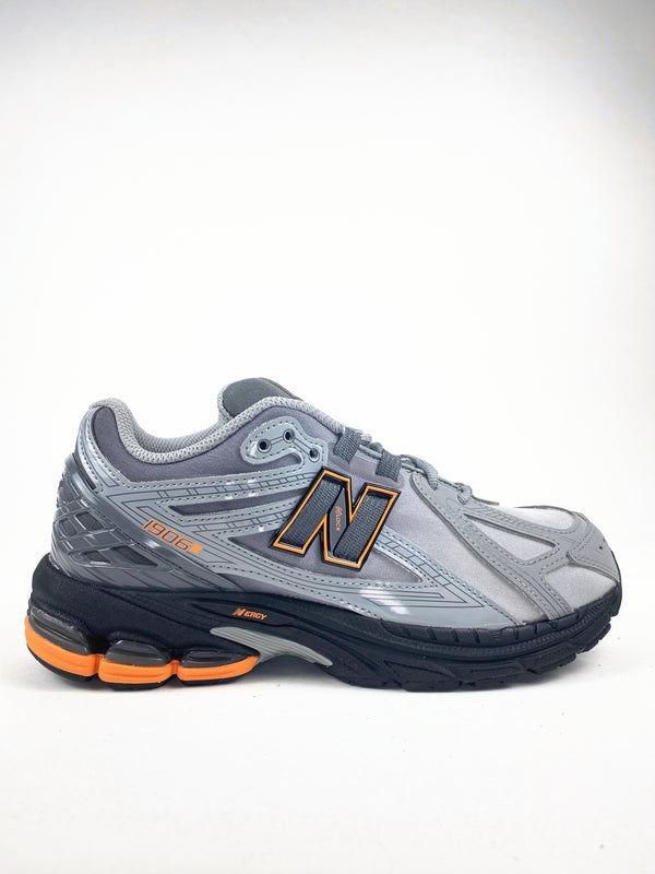 New Balance 1906R Grey Orange