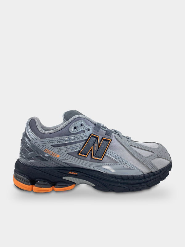 New Balance 1906R Grey Orange