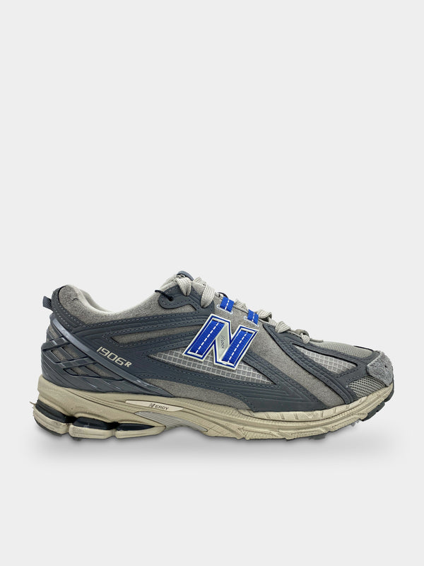New Balance 1906R size? Exclusive Diamond District Pack Grey