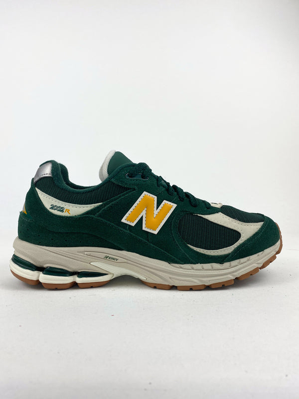 New Balance 2002R ASOS Exclusive Green