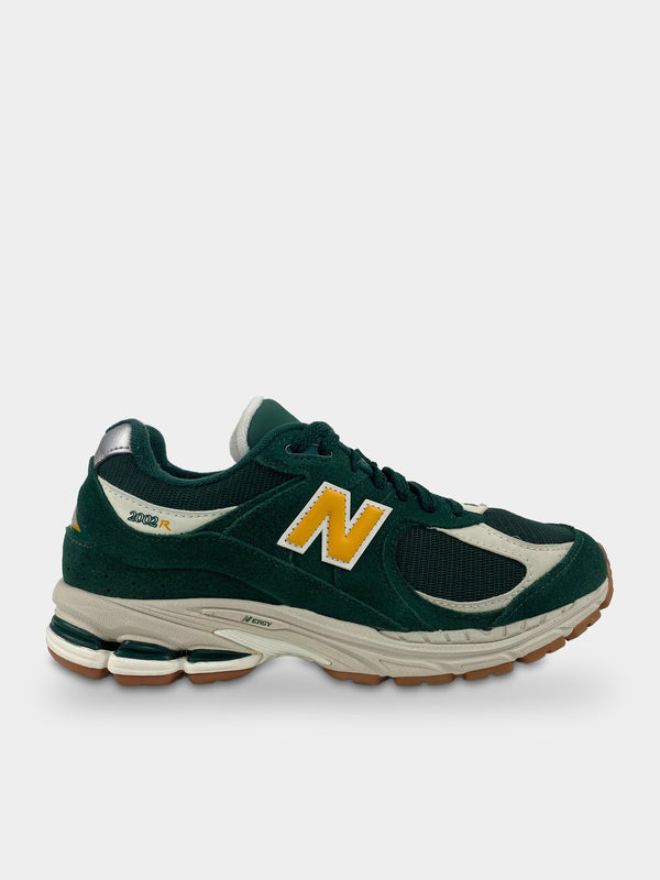 New Balance 2002R ASOS Exclusive Green