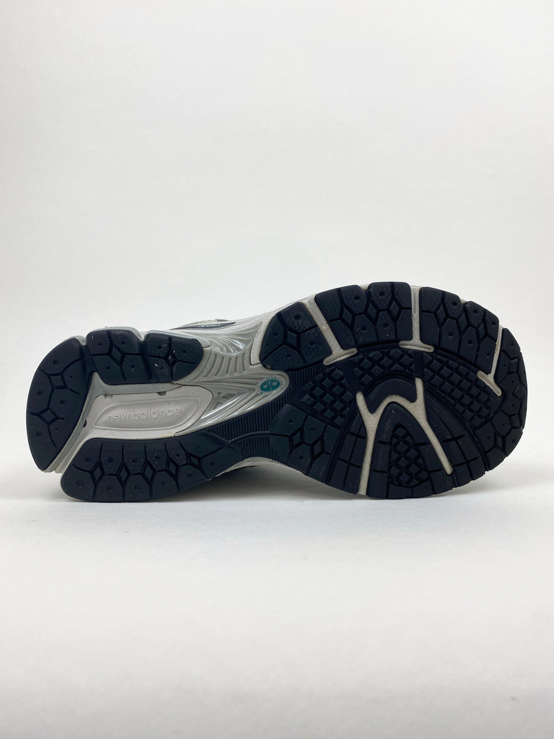 New Balance 2002R Big Zalando Exclusive