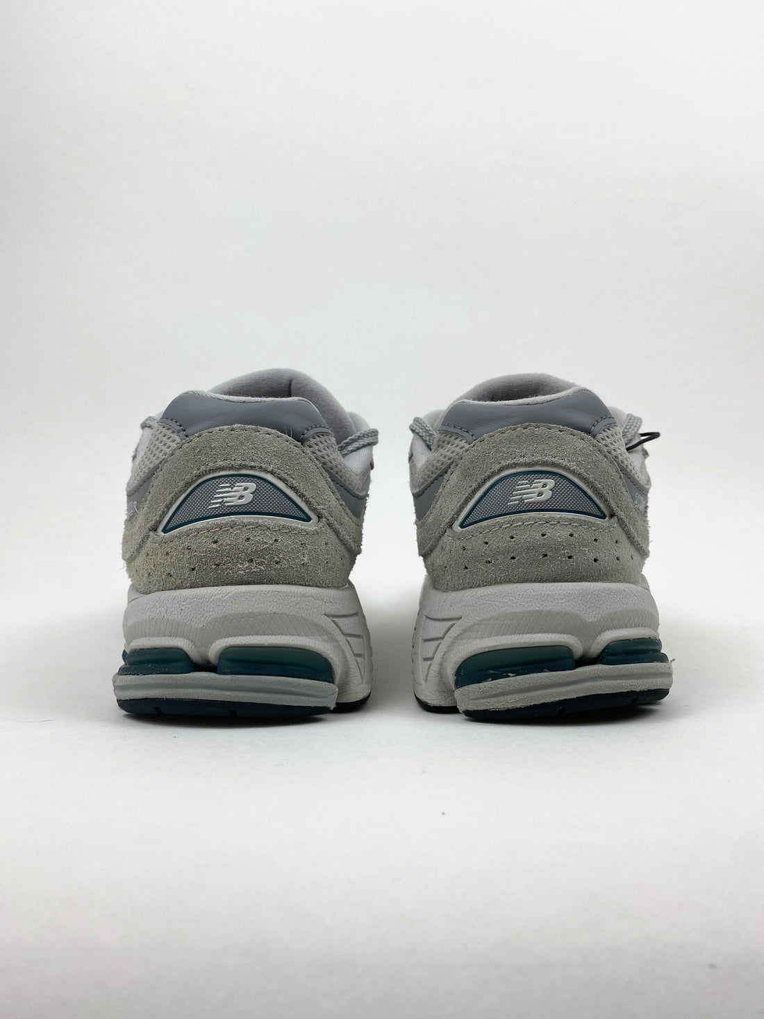 New Balance 2002R Big Zalando Exclusive