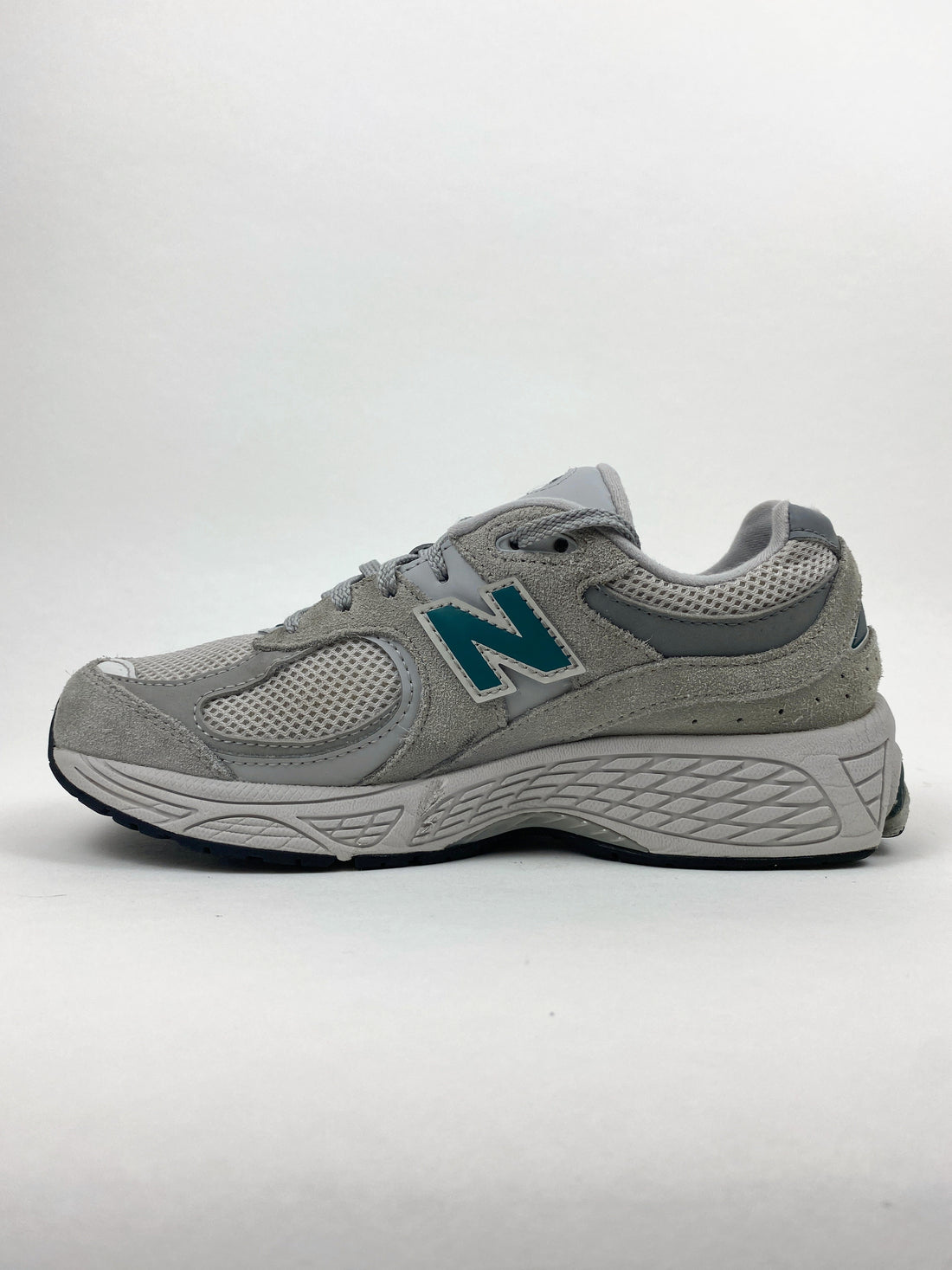New Balance 2002R Big Zalando Exclusive