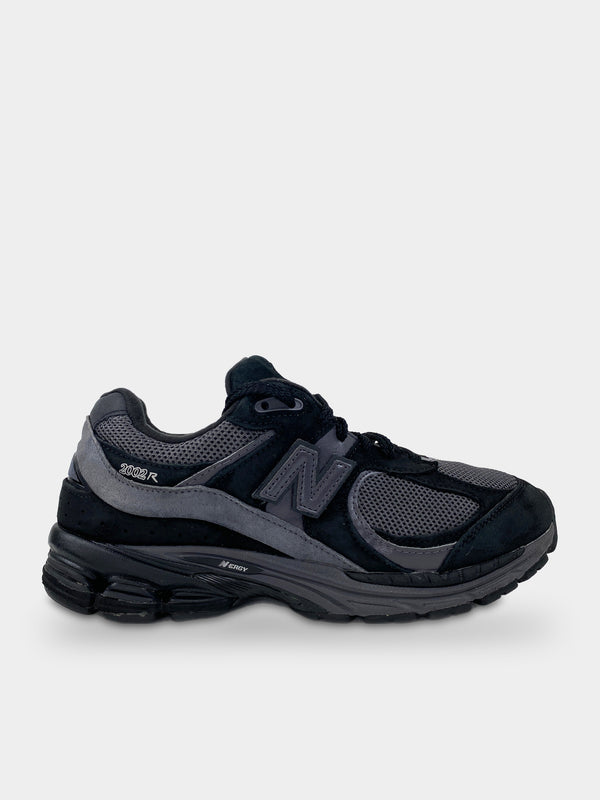 New Balance 2002R Black Dark Grey ( Taille 42.5 )