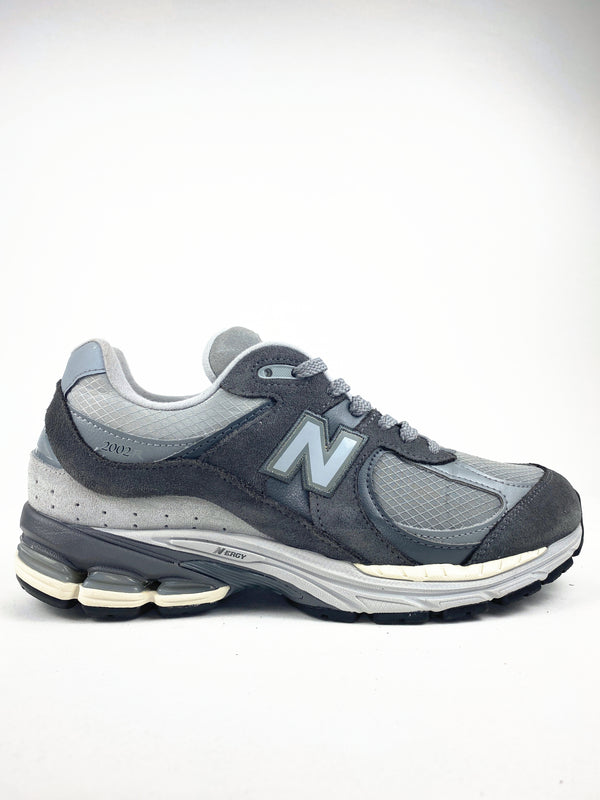 New Balance 2002R Castlerock Raincloud