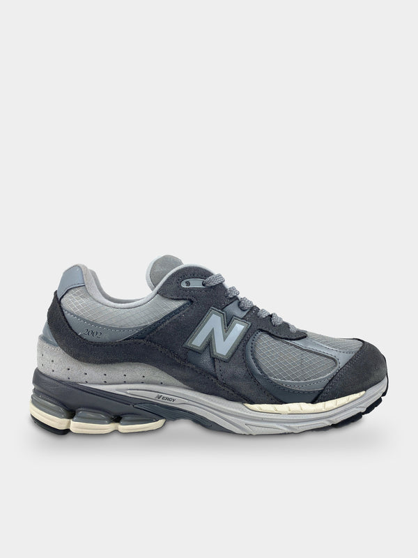 New Balance 2002R Castlerock Raincloud