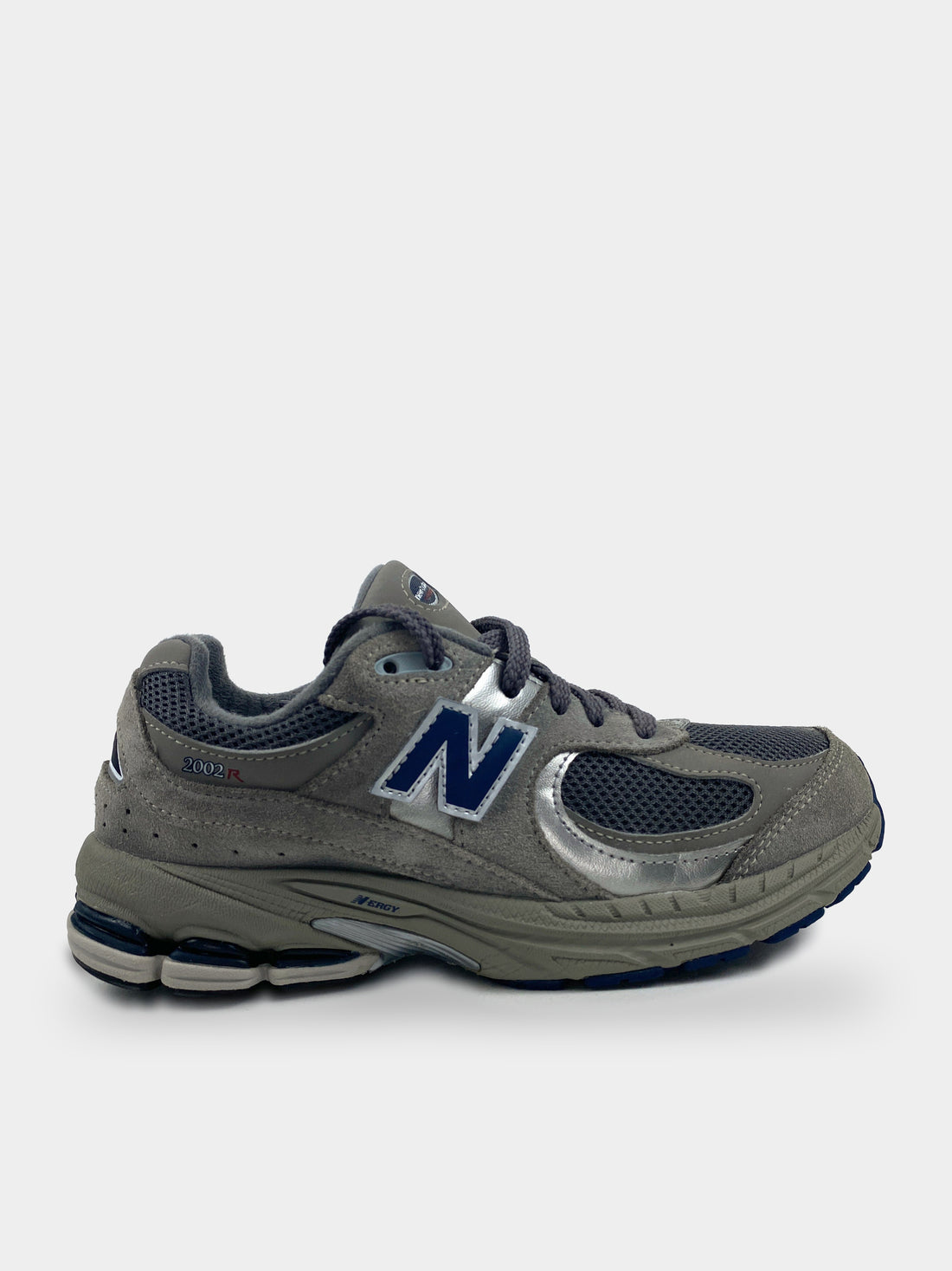 New Balance 2002R Castlerock