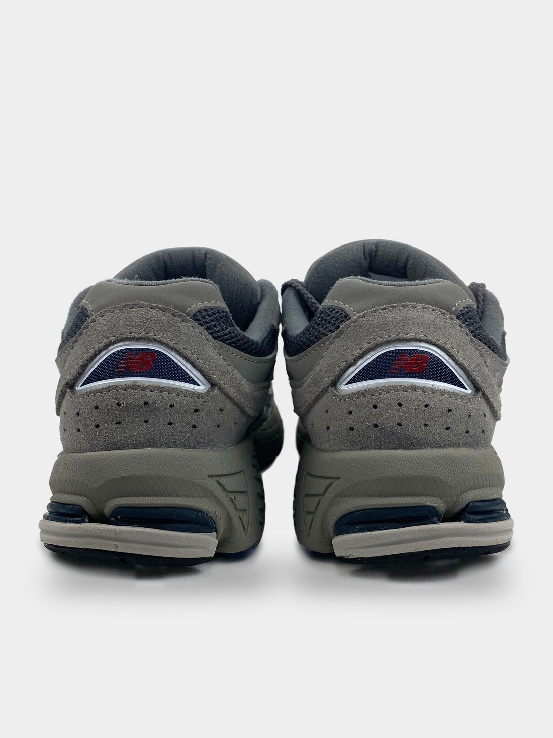 New Balance 2002R Castlerock