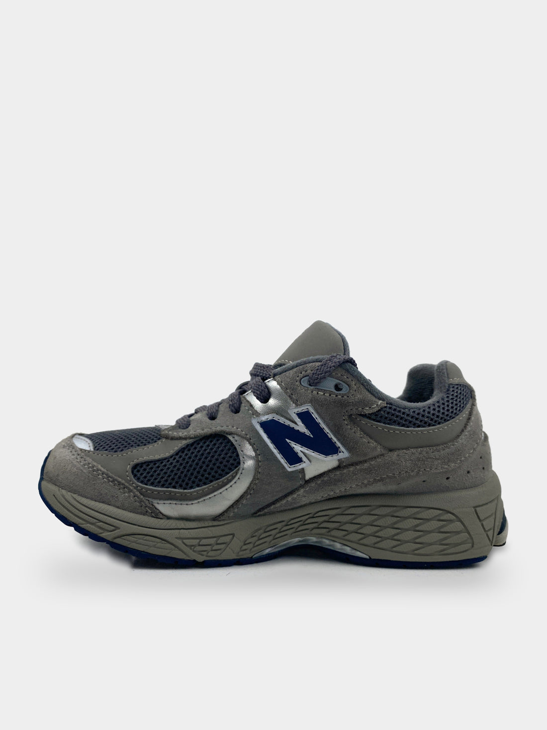 New Balance 2002R Castlerock