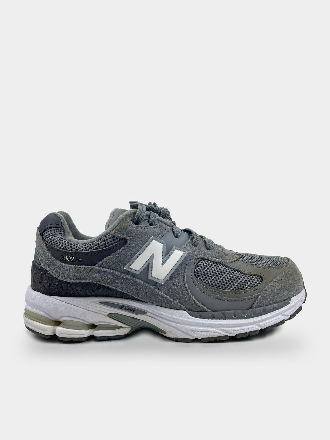 New Balance 2002R Grey