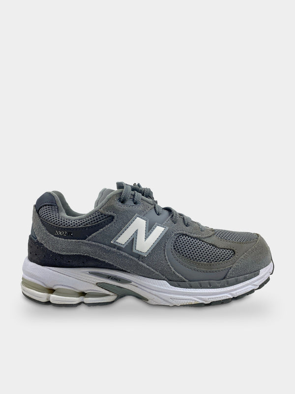 New Balance 2002R Grey