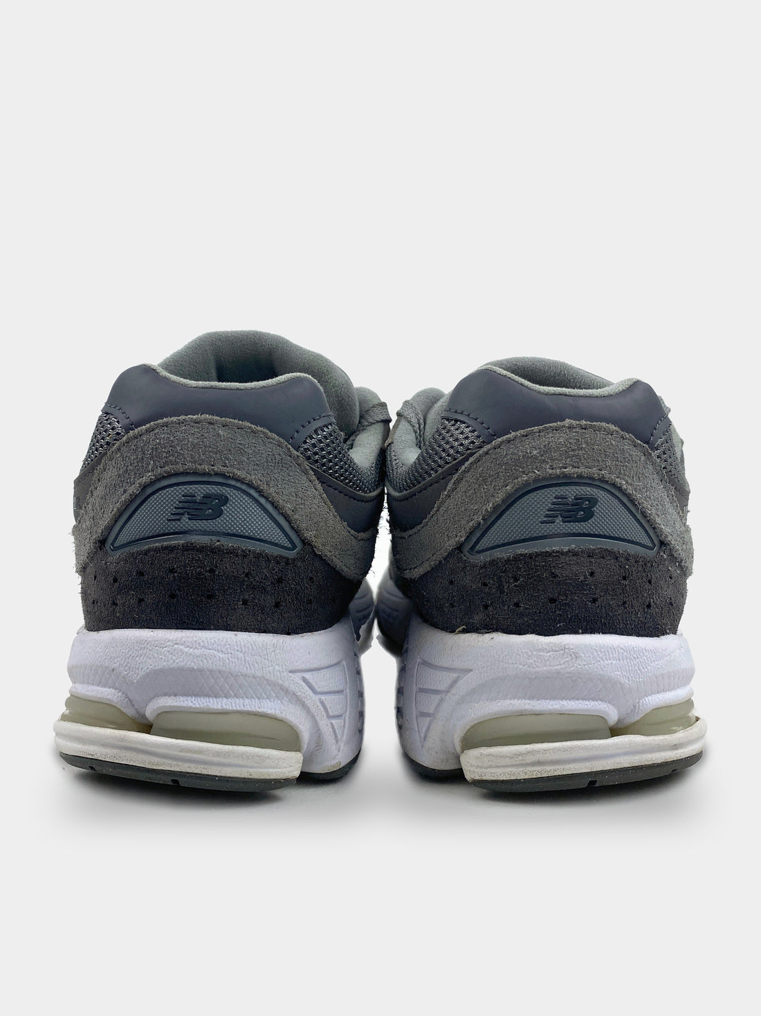 New Balance 2002R Grey
