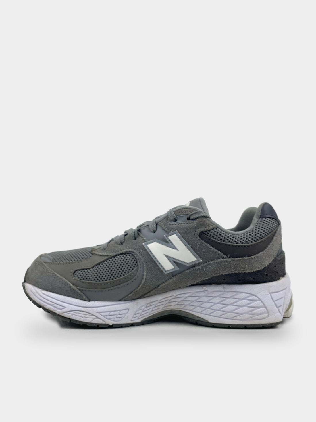 New Balance 2002R Grey