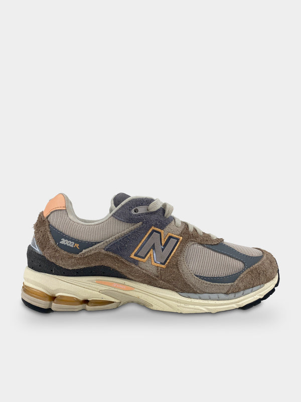 New Balance 2002R Mushroom Hazy Peach