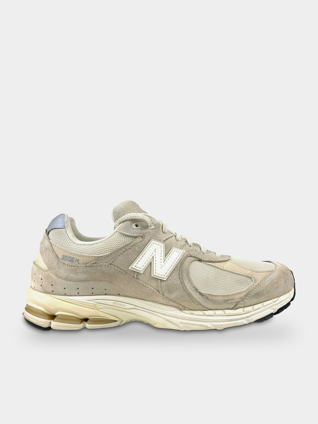 New Balance 2002R Off White