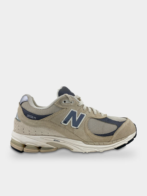 New Balance 2002R Sandstone Magnet