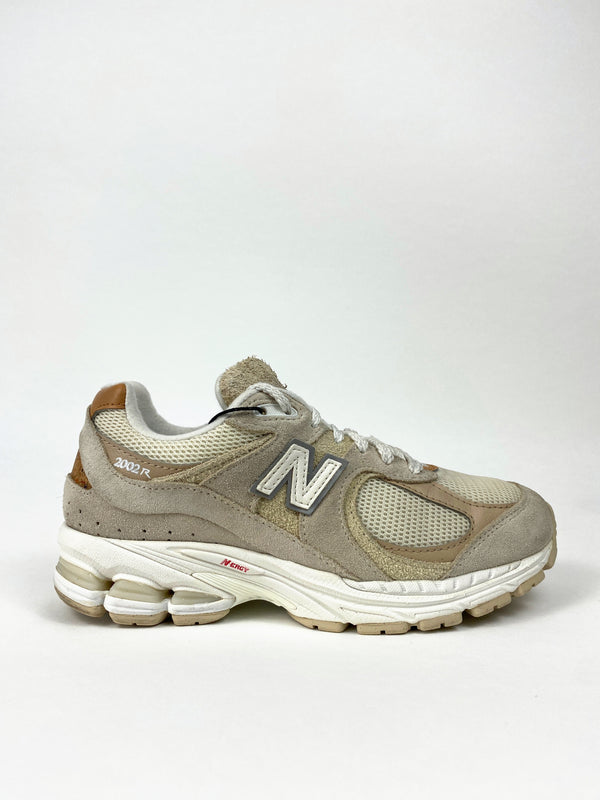 New Balance 2002R Sandstone