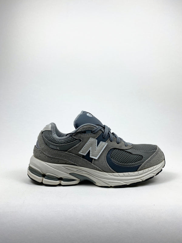 New Balance 2002R Steel