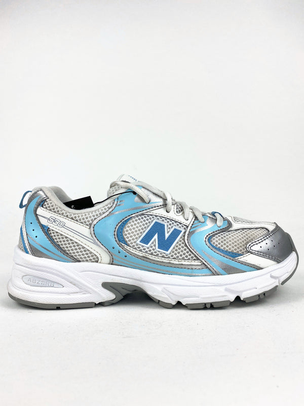 New Balance 530 Lace Sea Salt Still Water