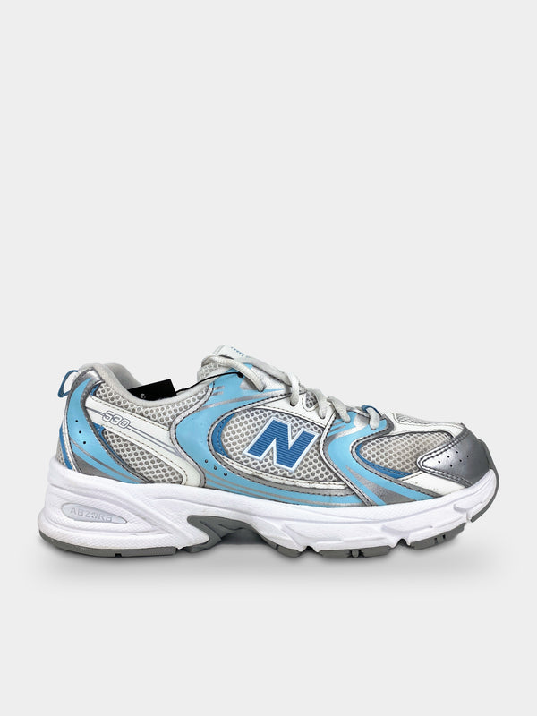 New Balance 530 Lace Sea Salt Still Water