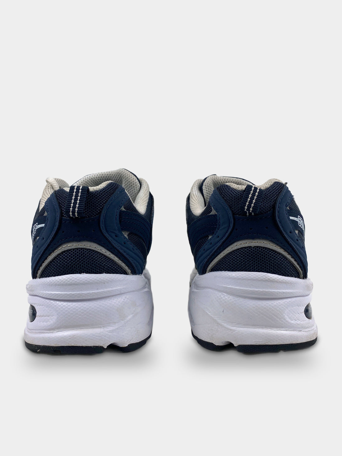 New Balance 530 Navy Silver