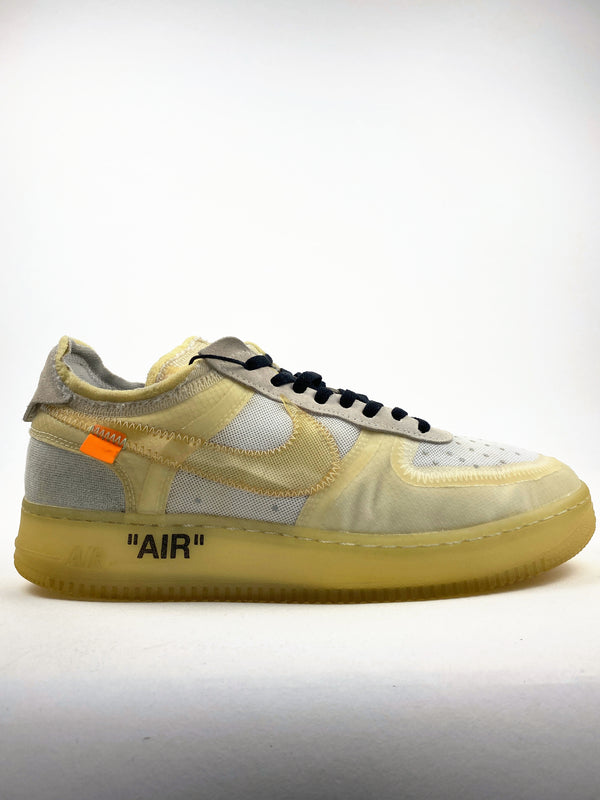 Nike Air Force 1 Low Off-White